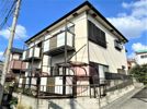 コーポラス遠山の外観画像