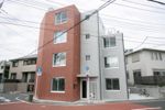 MAXIV CITY新江古田の外観画像