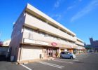 嶋田マンションの外観画像