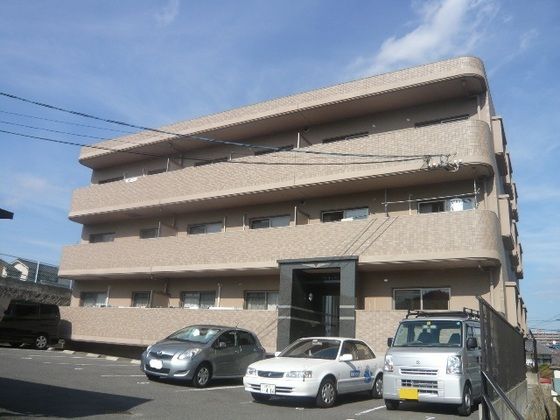 プレミールSの外観画像