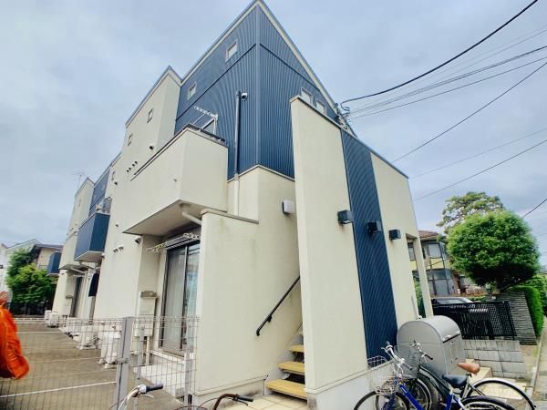 カルム吉祥寺の外観画像