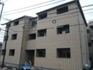 クルーセ小杉の外観画像