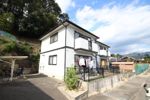 ラヴィーヌ緑井Ⅱ号館の外観画像