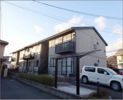 フローリッシュ学南 Aの外観画像