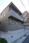 エスポワールの外観画像