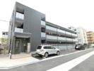 リブリ・リヴェール池田呉服町の外観画像
