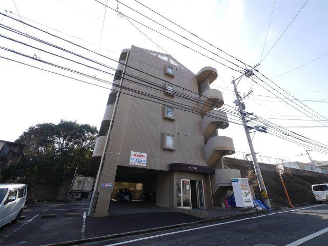 メゾン浅川台の外観画像