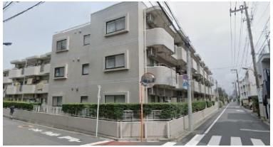 リベラルワタド(S-1173)の外観画像