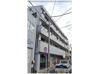キャピタルコート石川町の外観画像