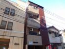 リオン博多の外観画像