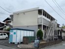 レオパレスS＆Uの外観画像