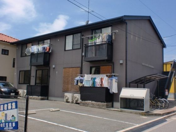 KEM-KAJITA-APの外観画像