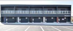 S-BASE津田元町の外観画像