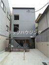 オプス正雀の外観画像