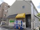 Grand Rourの外観画像
