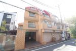 ベルハイム西荻窪(ベルハイムニシオギクボ)の外観画像