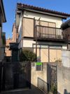 東大和市戸建（新堀1丁目）の外観画像