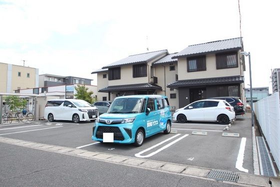 雅の外観画像