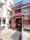 高柳7丁目テラスハウスの外観画像
