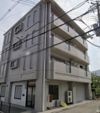 アイムオーツーの外観画像