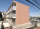 徳丸ヒルズの外観画像
