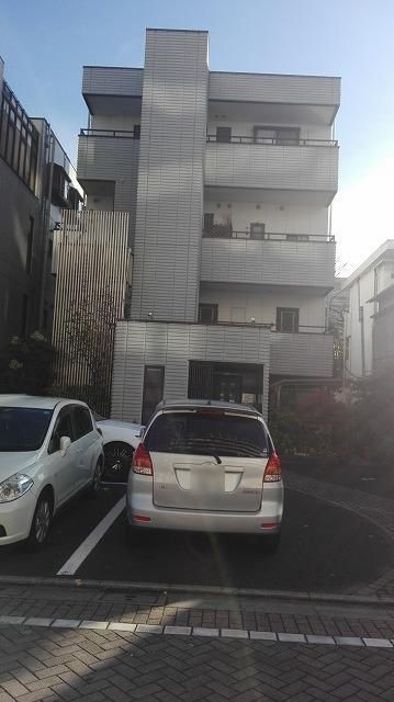 ソフィアンの外観画像