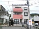クレストの外観画像