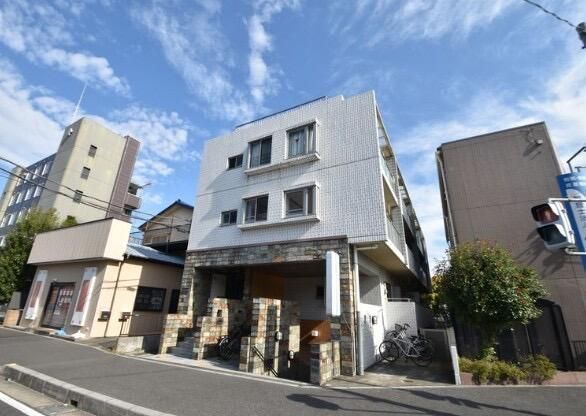 Rin西川口(モンヴェール西野)の外観画像