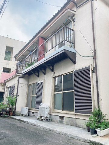 グリーンコーポ下荒田の外観画像