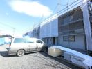 (仮)D-room東小保方町 Bの外観画像
