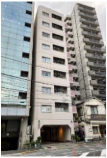 フォーチュンフィールド文京湯島の外観画像