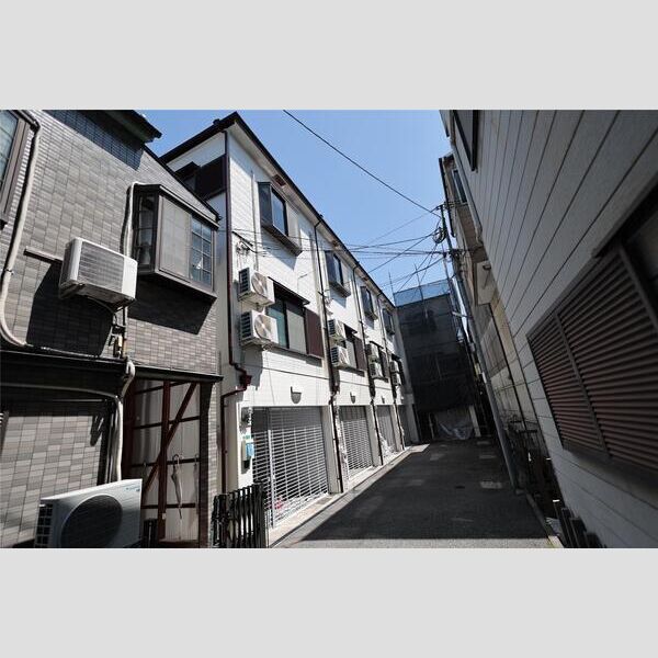 田川北2丁目戸建 D棟の外観画像