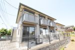 プランドール新宿の外観画像