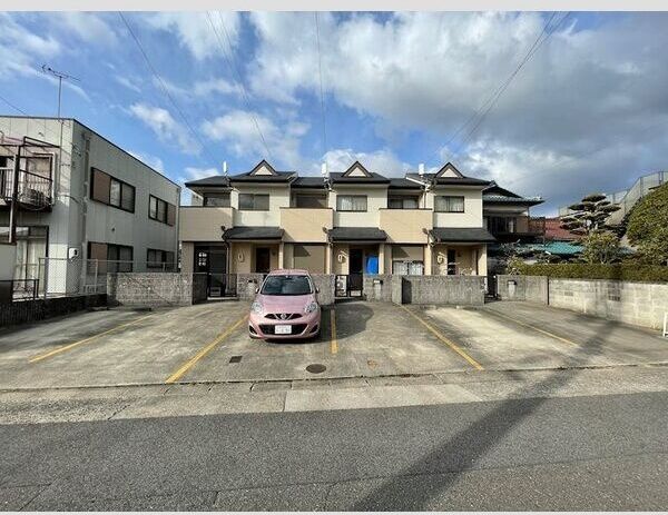 サニーコート塩釜の外観画像