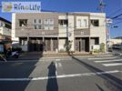 シャンヴィラージュⅡの外観画像