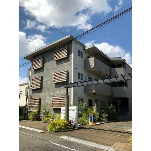 コート荻窪の外観画像