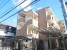クレールアビタシオンの外観画像