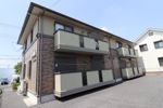 リビングタウン東浦和 Aの外観画像