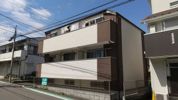 コートブリーズの外観画像