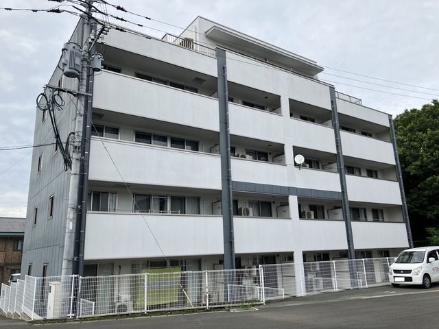 チェリーブロッサムⅢの外観画像