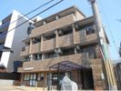 芥川ロイヤルマンションの外観画像
