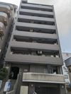 クレスト鷺沼の外観画像