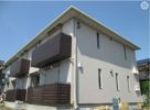 PRINCE SQUARE EASTの外観画像