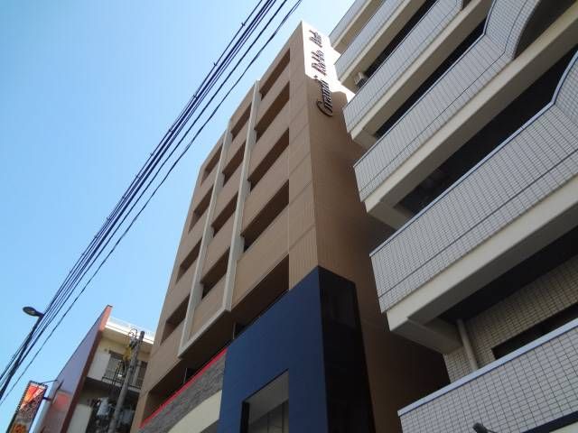 Grandi Rokko Parkの外観画像