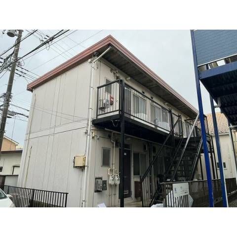 工芸大グリーンハイムの外観画像