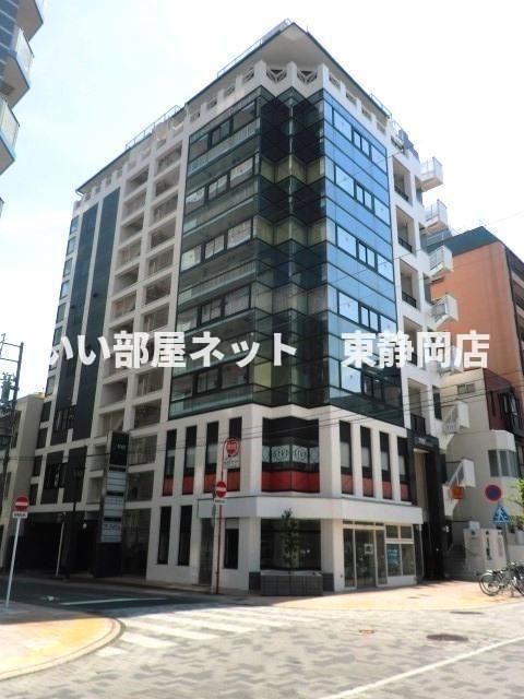 PIVOT静岡の外観画像