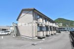 セジュール・栗林南202の外観画像