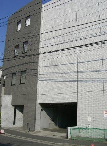 エムゼック・ルネス横須賀の外観画像