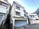 川富マンションの外観画像