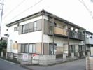 谷津ハイツの外観画像